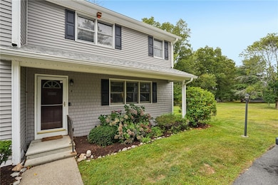 447 Stafford Rd unit C4, Tiverton, RI 02878 - photo 2