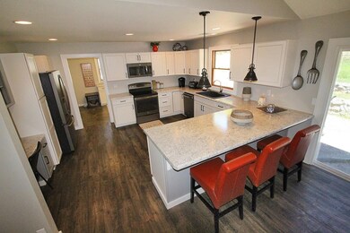 402 Summer Rd, Kimberling City, MO 65686 - photo 7