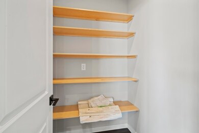 Pantry