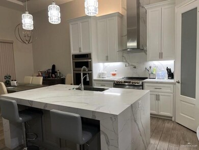 1413 S Canna St, Pharr, TX 78577 - photo 7