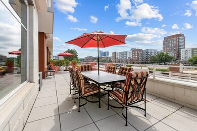 West unit 506, Raleigh, NC 27603 - photo 2