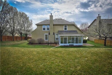 13502 W 74th Terrace, Shawnee, KS 66216 - photo 2