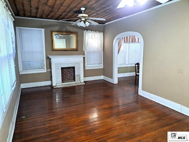 611 Bres Ave, Monroe, LA 71201 - photo 4