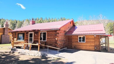 99 Aspen Dr, South Fork, CO 81154 - photo 2