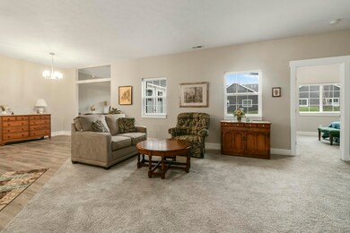 7468 Cinarcy St, Caledonia, MI 49316 - photo 3