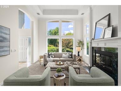 8601 NW Hazeltine St, Portland, OR 97229 - photo 3