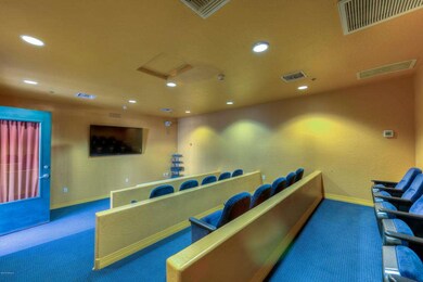 017_Community Theater Room