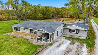 2789 S Conservation Club Rd, Morgantown, IN 46160 - photo 6