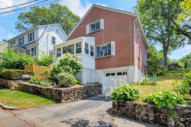 19 Lansdowne Rd, Arlington, MA 02474 - photo 4