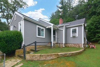 164 South St unit 1, Northborough, MA 01532 - photo 2