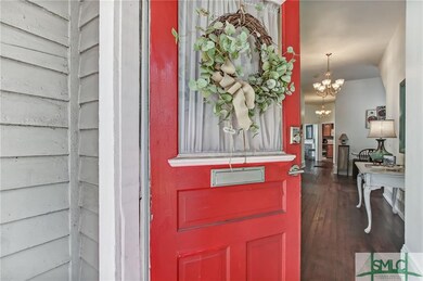 1109 Abercorn St, Savannah, GA 31401 - photo 3
