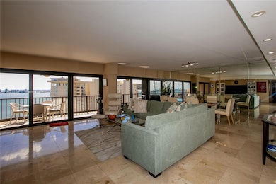 Cricket Club Condominium unit 2105, Miami, FL 33181 - photo 6