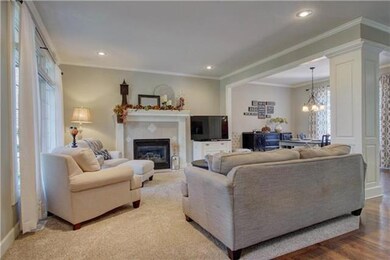 5039 SW Widgeon Way, Lees Summit, MO 64082 - photo 4