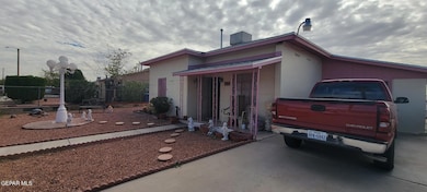 7744 Veracruz Ave, El Paso, TX 79915 - photo 2