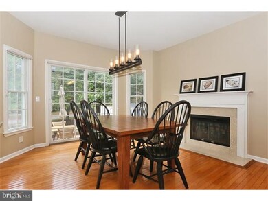 11 Congressional Ct, Skillman, NJ 08558 - photo 6