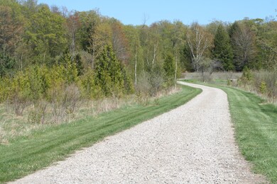 Road to Property