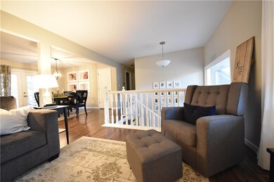 3024 Fairlawn Dr, Columbus, IN 47203 - photo 4