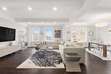 10 W 86th St unit PH15A, New York, NY 10024 - photo 2