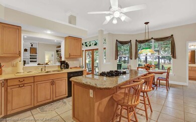 333 Holmes Ave, Lake Placid, FL 33852 - photo 3