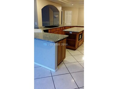 Kitchen. Additional view of Kitchen