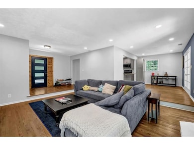 4066 Covered Bridge Rd SW, Smyrna, GA 30082 - photo 3