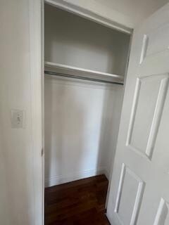 Closet