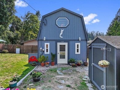 923 Olympic St, Camano Island, WA 98282 - photo 2