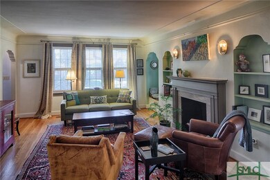 418 E 52nd St, Savannah, GA 31405 - photo 5