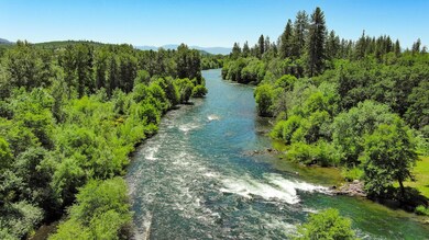 Rogue River