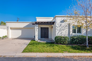 2-Curb Appeal
