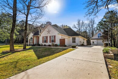 6731 S Trace Dr, Magnolia, TX 77354 - photo 4