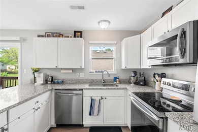 38 Trailside Ct unit 3, Saint Peters, MO 63303 - photo 4