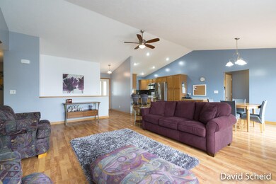 2578 Ridge Top Dr SW, Byron Center, MI 49315 - photo 3
