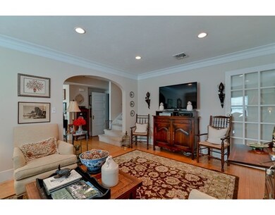 9 Cross St unit A, Wellesley, MA 02482 - photo 5