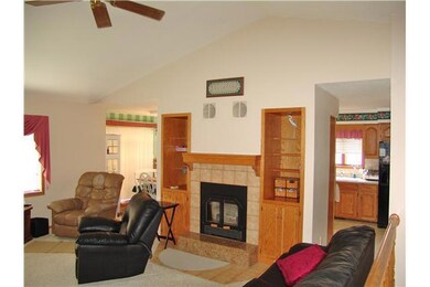 Den/Family/Great Room.