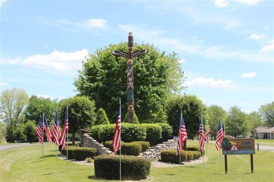 1061 E Niagara Trail, Fugit Township, IN 47240 - photo 7