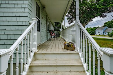 27 Farrington Rd, Gorham, ME 04038 - photo 4