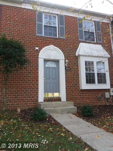8231 Township Dr, Owings Mills, MD 21117 - photo 3