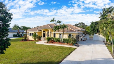 5973 SW 54th Ct, Davie, FL 33314 - photo 4