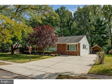 251 Memorial Ave, Haddonfield, NJ 08033 - photo 3