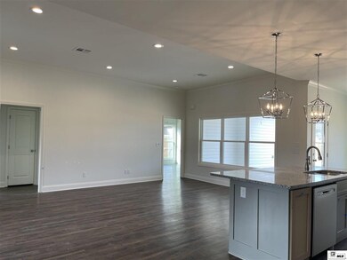 139 Yellow Pine Dr, Calhoun, LA 71225 - photo 3