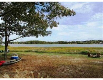 78 Rosepoint Ave, West Wareham, MA 02576 - photo 4