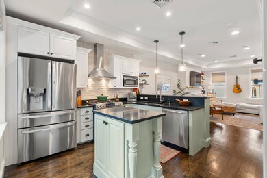 34 Mystic St unit 1, Charlestown, MA 02129 - photo 7