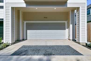 946 Judiway St, Houston, TX 77018 - photo 3
