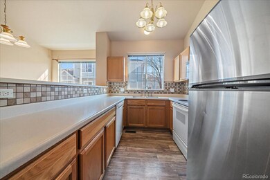 4070 E 119th Place unit C, Thornton, CO 80233 - photo 6