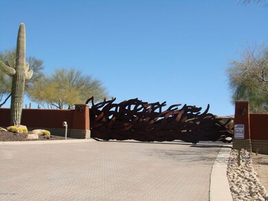 Gated Entry
