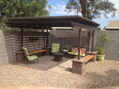 Pergola