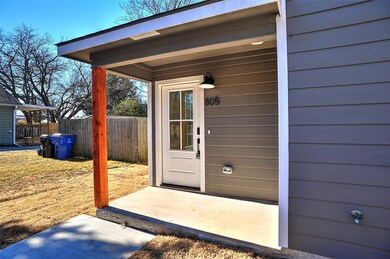 805 Layne Dr, Denison, TX 75020 - photo 3