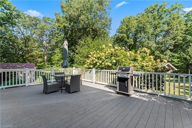 5760 Hester Store Rd, Hurdle Mills, NC 27541 - photo 7