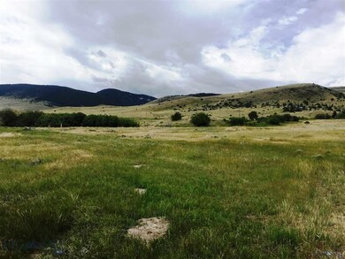 Old Ranch Road